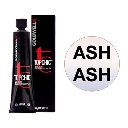 Topchic The Special Lift Ash Ash Hair Color