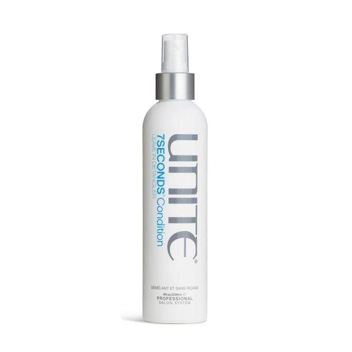 Re:Unite Shampoo, Conditioner & 7 Seconds Detangler-HAIR PRODUCT-Hairsense
