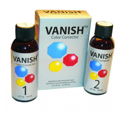 Vanish Color Corrector-HAIR PRODUCT-Hairsense