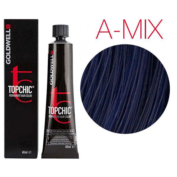 Topchic Tube A-MIX Ash Mix
