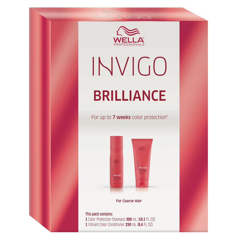 Invigo Holiday Duo-Hairsense