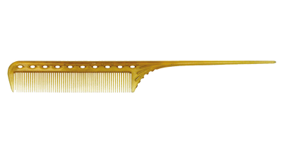 Camel Tail Comb 216mm-Hairsense
