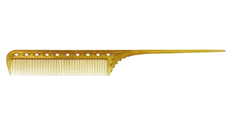 Camel Tail Comb 216mm-Hairsense