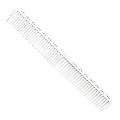 White Cutting Comb 180mm-Hairsense