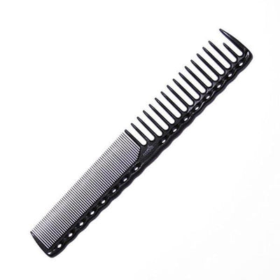 Carbon Cutting Comb 185mm-Hairsense