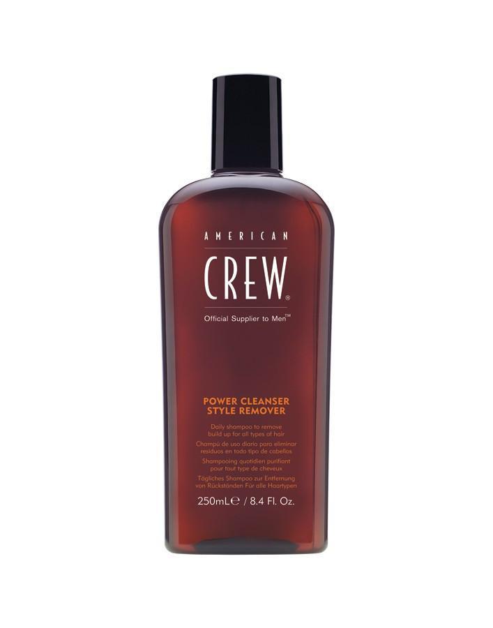 Power Cleanser Style Remover Shampoo-Hairsense
