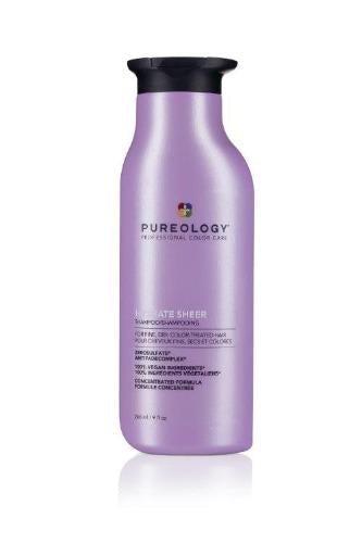 Hydrate Sheer Shampoo-SHAMPOO-Hairsense
