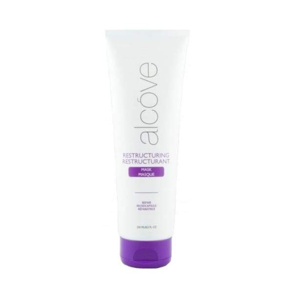 alcove Restructuring Mask-Hairsense