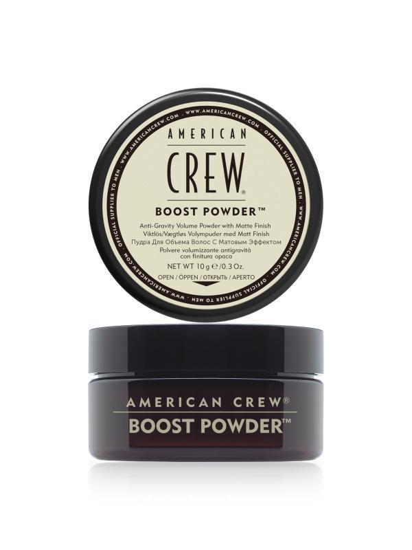 Classic Boost Powder – Hairsense