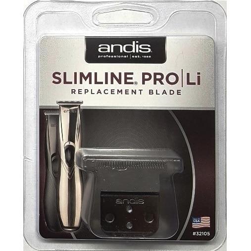 Slimline Pro Li Replacement Blade-Hairsense