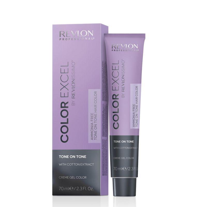 Color Excel 7.12 Light Pearly