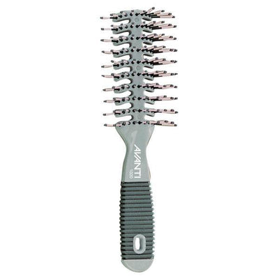 Salon Club Skeleton Brush-Hair Tool-Hairsense