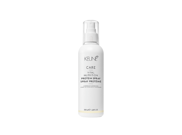 Care Vital Nutrition Protein Spray-HAIR SPRAY-Hairsense