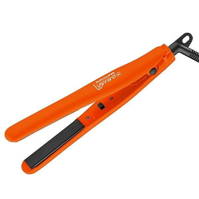 Luminoso Orange Flat Iron-Hairsense