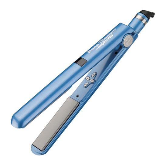 Babylisspro Nano Titanium 1 Flat Iron Model Bnt2095c