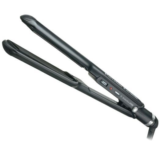 Porcelain Ceramic 1" flat iron model ­