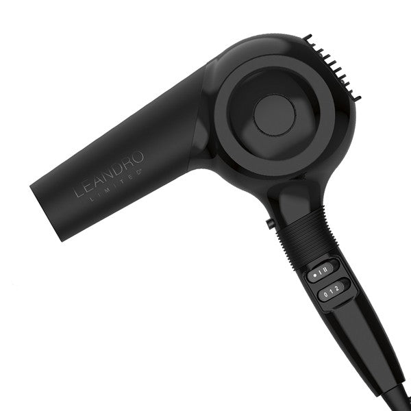Leandro Limited Pistol-Grip Sensor Hairdryer