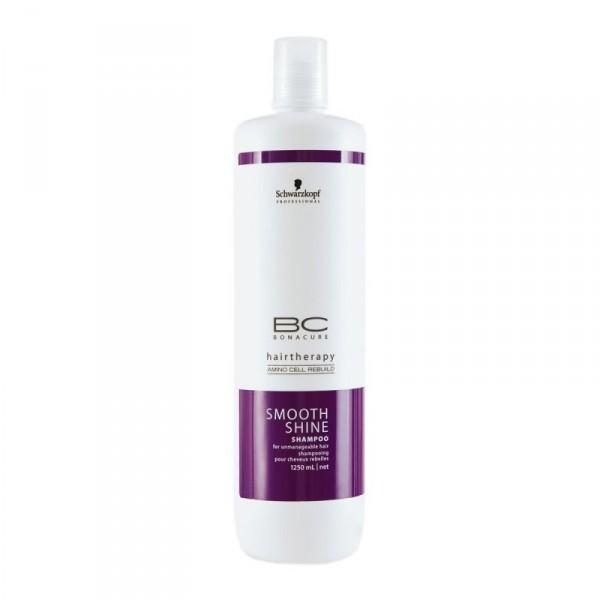 BC Bonacure Smooth Perfect shampoo-Hairsense