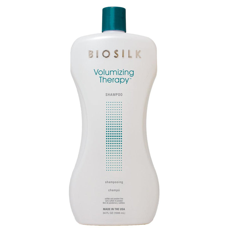 Volumizing Therapy Shampoo