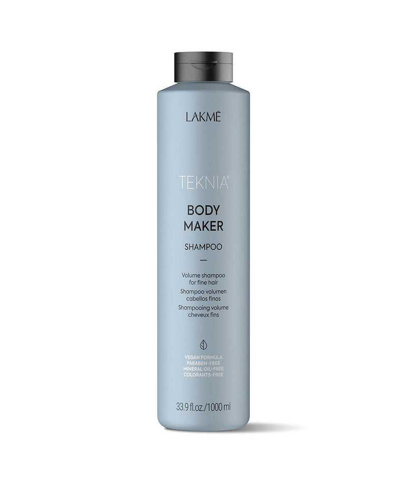 Body Maker Shampoo-HAIR PRODUCTS-Hairsense