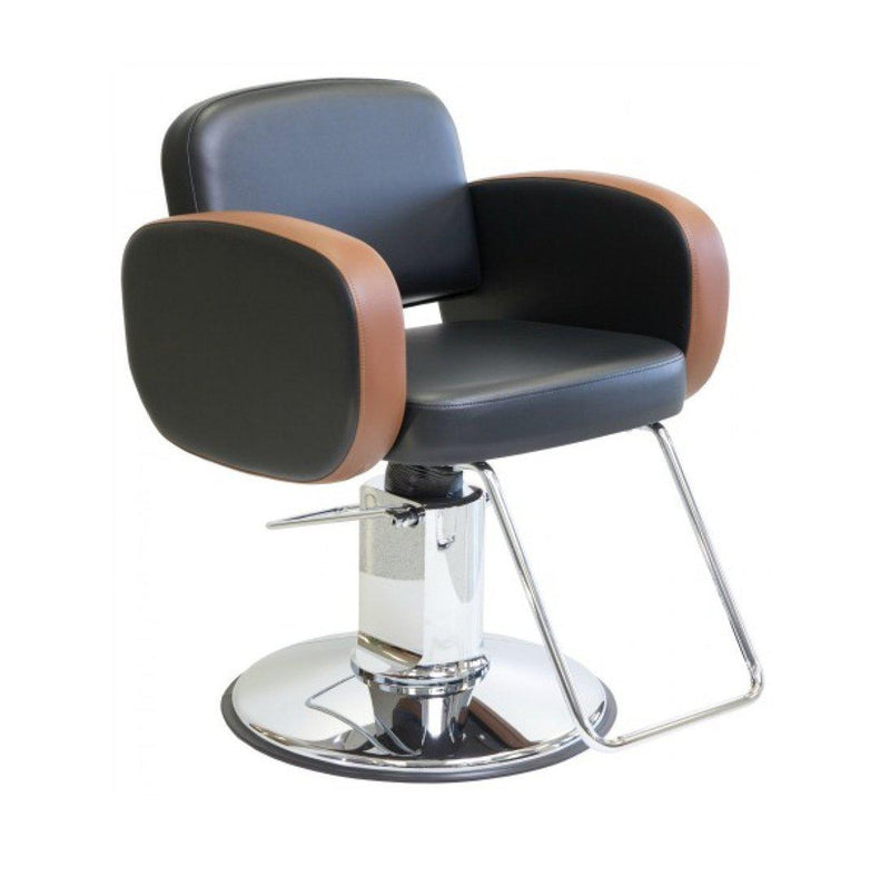 Styling chair bravo-Hair Salon-Hairsense