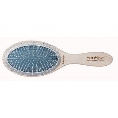 EcoHair Paddle Collection - Oval Detangler
