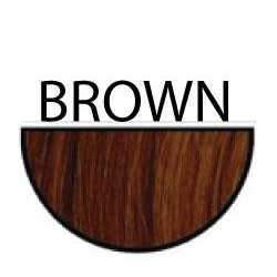 Brown 28 GR-HAIR COLOR-Hairsense
