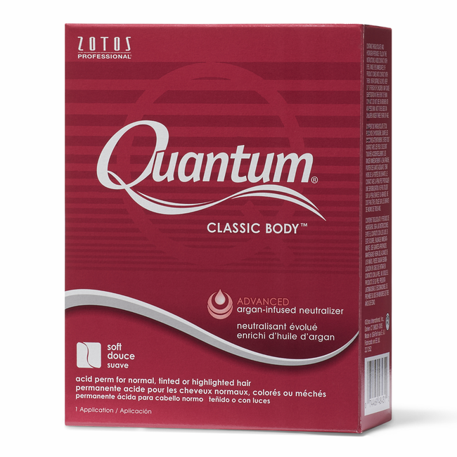 Quantum Hairsense