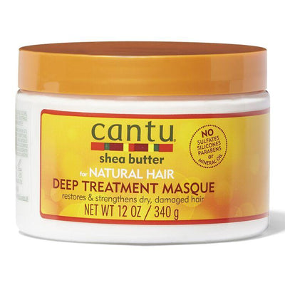 Deep Treatment Masque-Hairsense