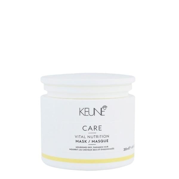 Care Vital Nutrition Mask-HAIR MASK-Hairsense