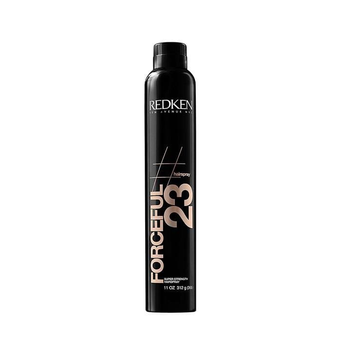 Forceful 23 Finishing Spray-HAIR SPRAY-Hairsense