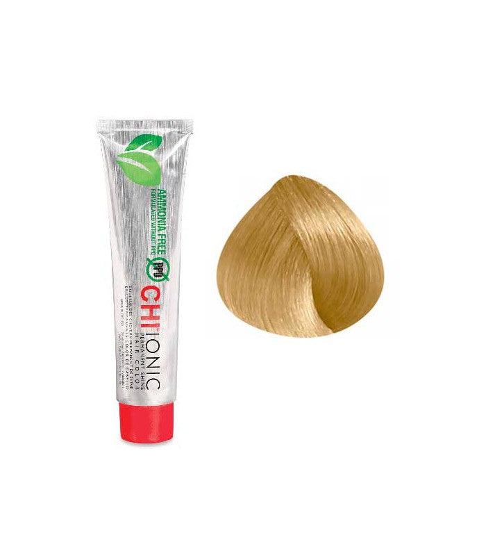 Ionic Color 10G - very light Blond gold