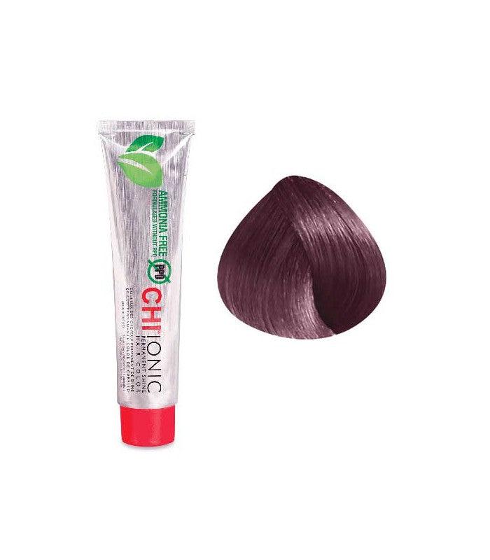 Ionic Color 6RV - Light Brown red-purple