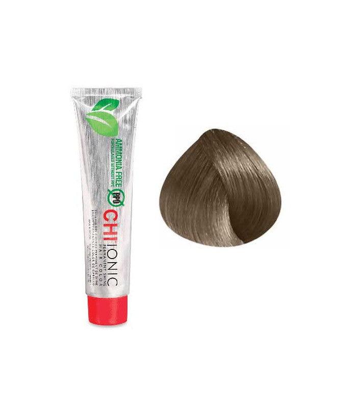 Ionic Color 8A - medium Blonde ash