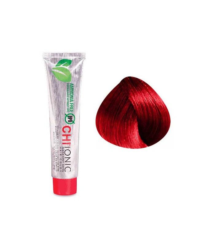 Ionic Color Red Additive