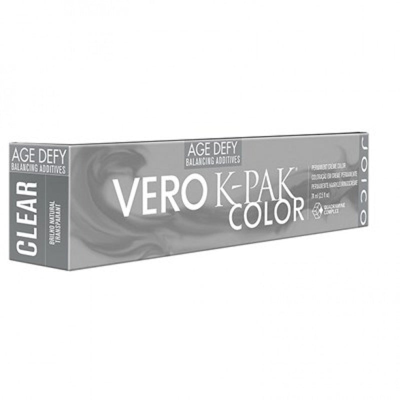 Joico Vero K-PAK Age Defy Clear Controller Additives 2.5 Oz