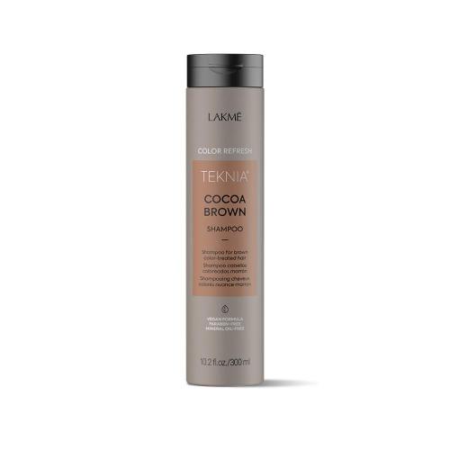 Teknia Cocoa Brown Shampoo Refresh-SHAMPOO-Hairsense