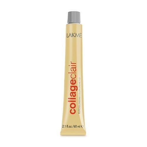 Collage Clair Super Blonding Color Creme 12/30 Light Golden Blonde-HAIR COLOR-Hairsense