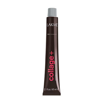 Collage Creme Hair Color 7/46+ Intense Chestnut Copper Medium Blonde-HAIR COLOR-Hairsense