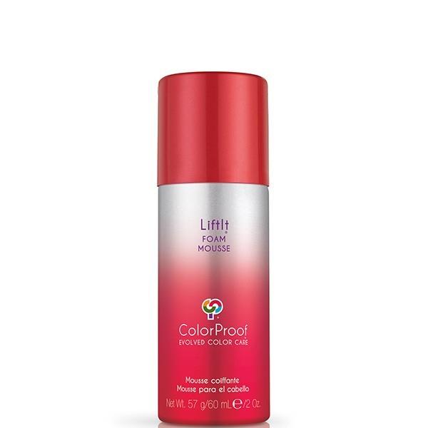 LiftIt Mousse Color Protect Root Boost-HAIR MASK-Hairsense