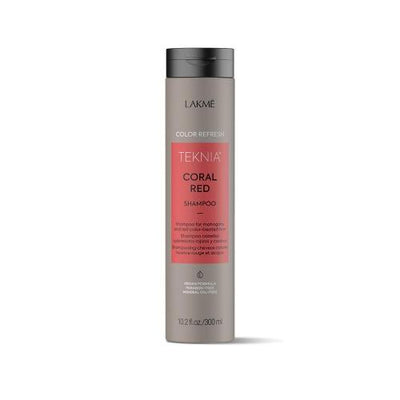 Teknia Ultra Red Shampoo Refresh-SHAMPOO-Hairsense