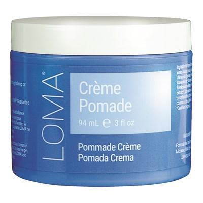 Cream Pomade-HAIR PRODUCT-Hairsense