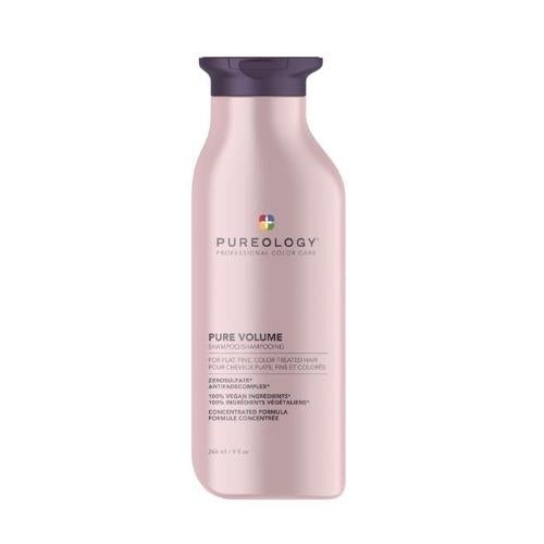 Pure Volume Shampoo-SHAMPOO-Hairsense