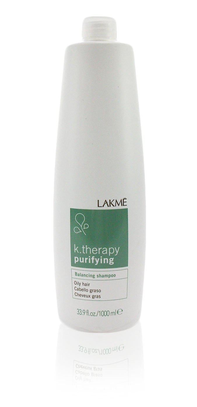 K.Therapy Purifying Balancing Shampoo-SHAMPOO-Hairsense