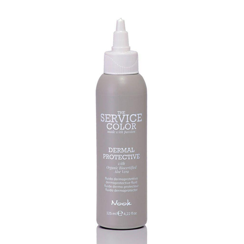 Dermal Protective The Service Color-HAIR PRODUCT-Hairsense