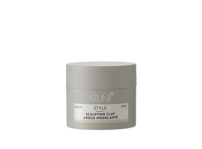Style Sculpting Clay Travel Size-HAIR PRODUCT-Hairsense