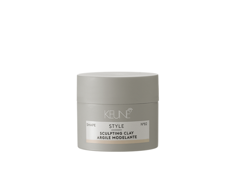 Style Sculpting Clay Travel Size-HAIR PRODUCT-Hairsense