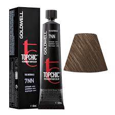 Topchic Hair Color 7NN Mid blonde extra.
