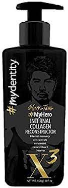 mydentity MyHero Internal Collagen Rebuilder