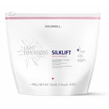 Silk Lift Ammonia-Free Lightener